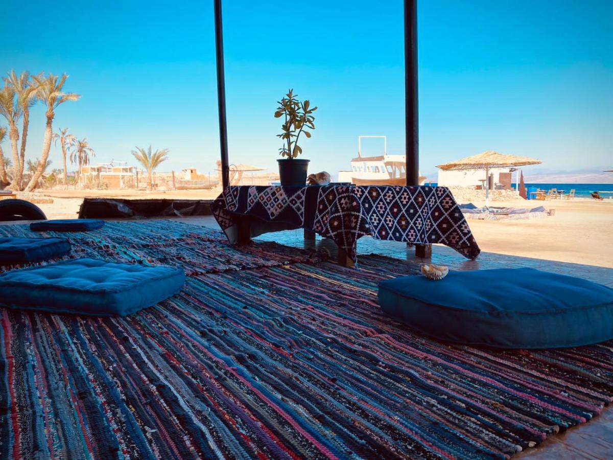 Nuweiba Oasis Hotel Exterior foto