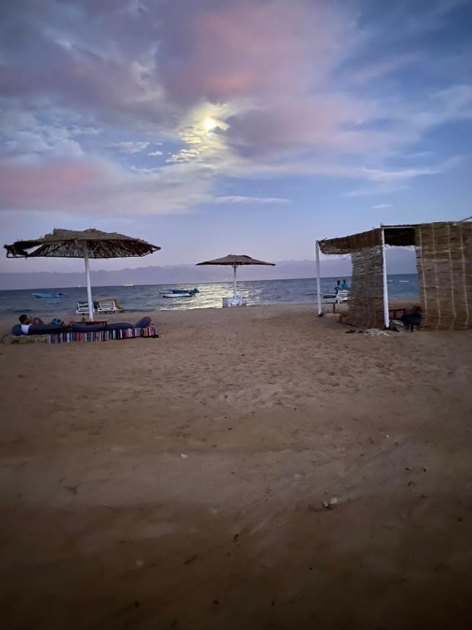 Nuweiba Oasis Hotel Exterior foto
