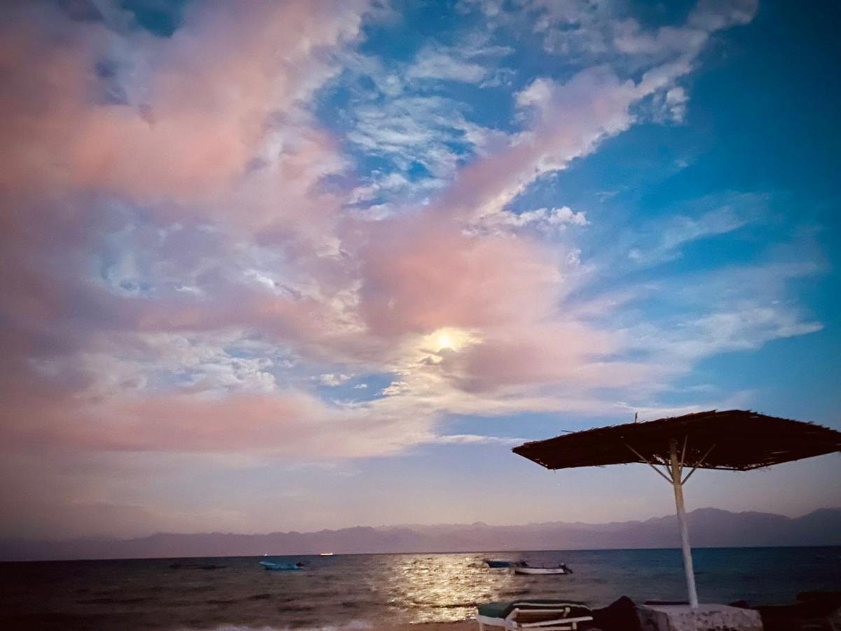 Nuweiba Oasis Hotel Exterior foto