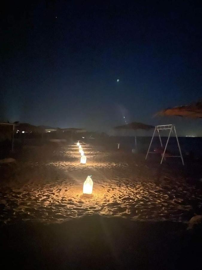 Nuweiba Oasis Hotel Exterior foto