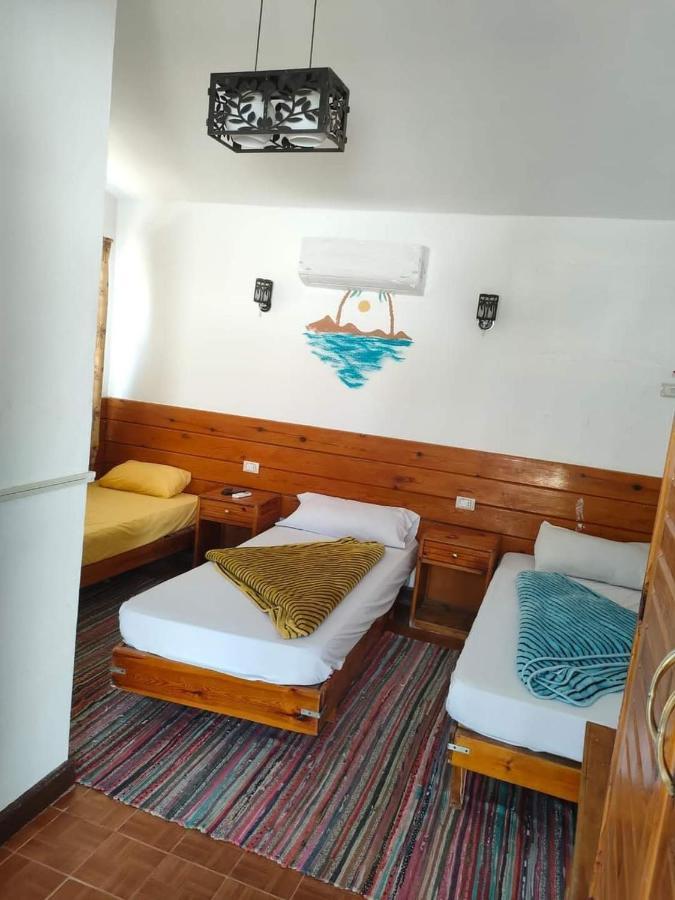 Nuweiba Oasis Hotel Exterior foto