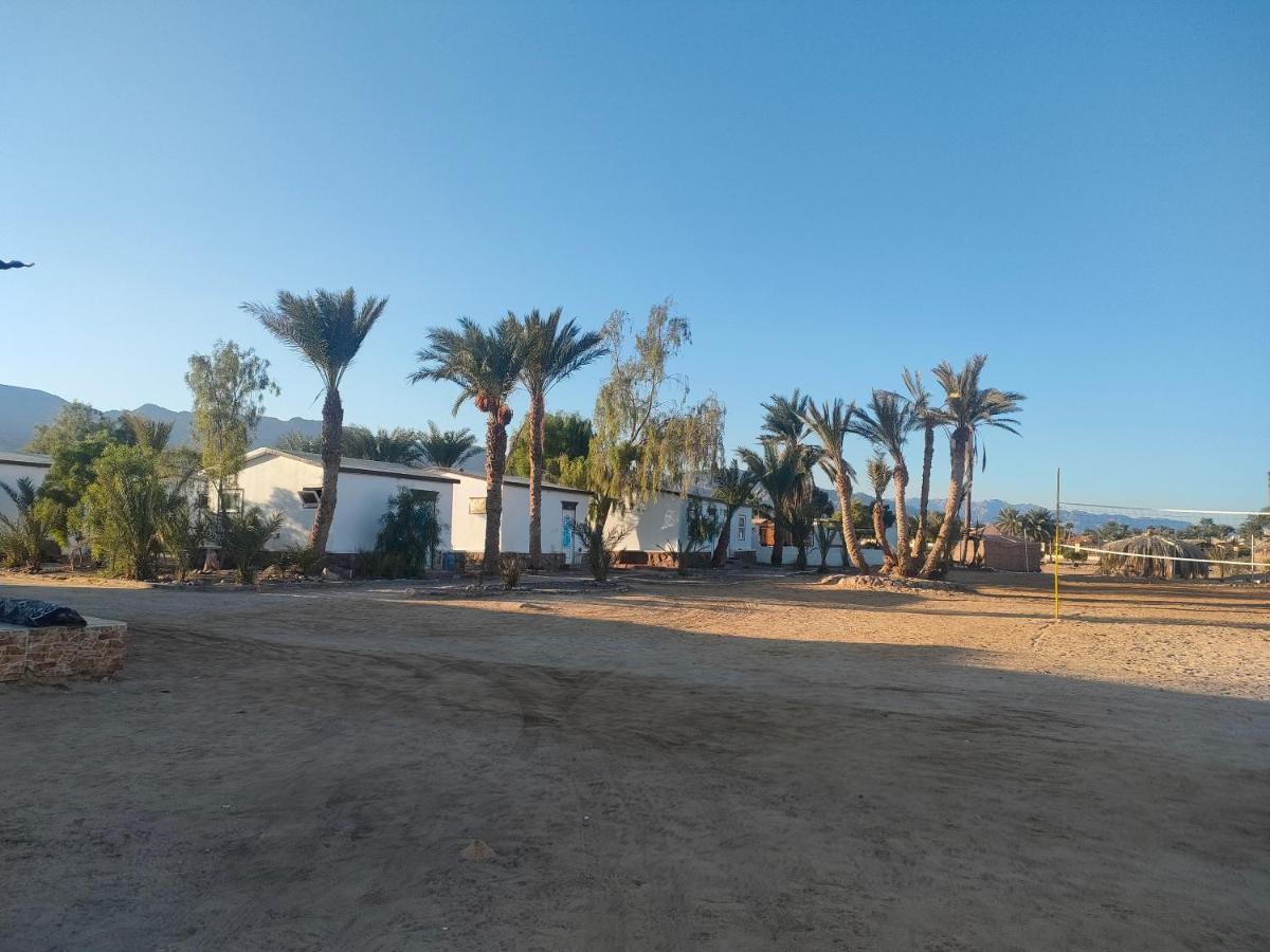 Nuweiba Oasis Hotel Exterior foto