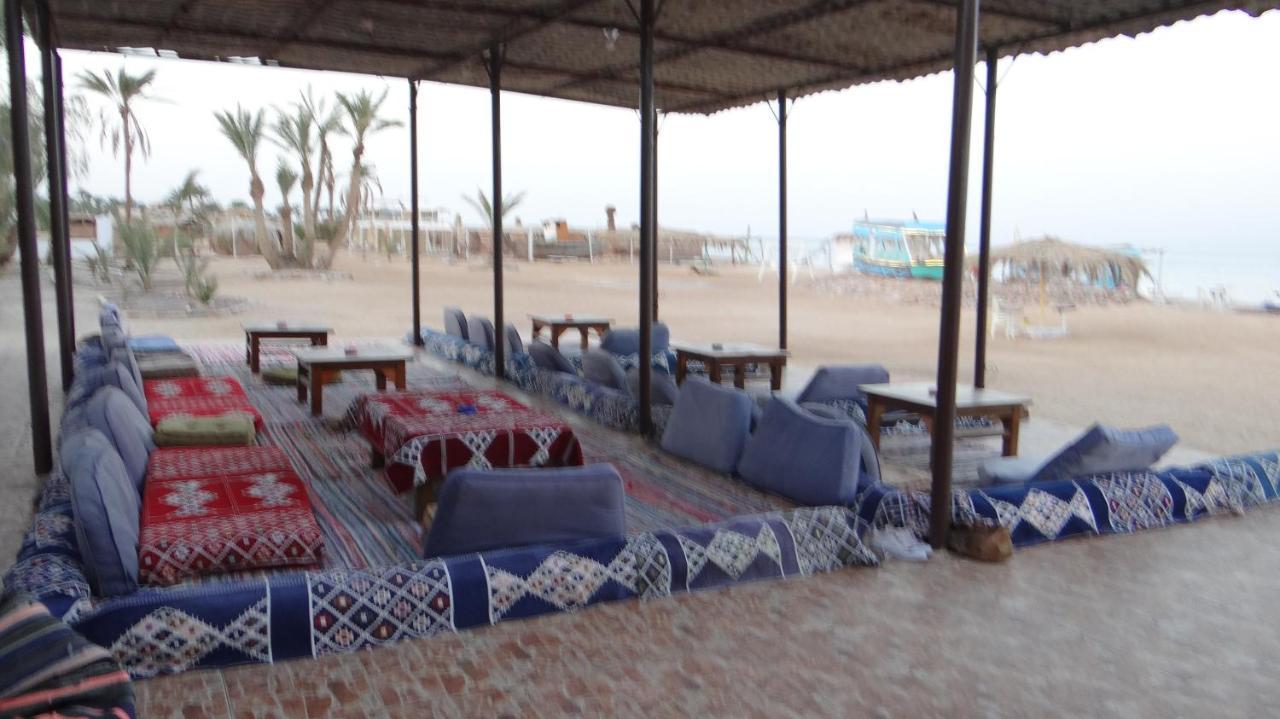 Nuweiba Oasis Hotel Exterior foto