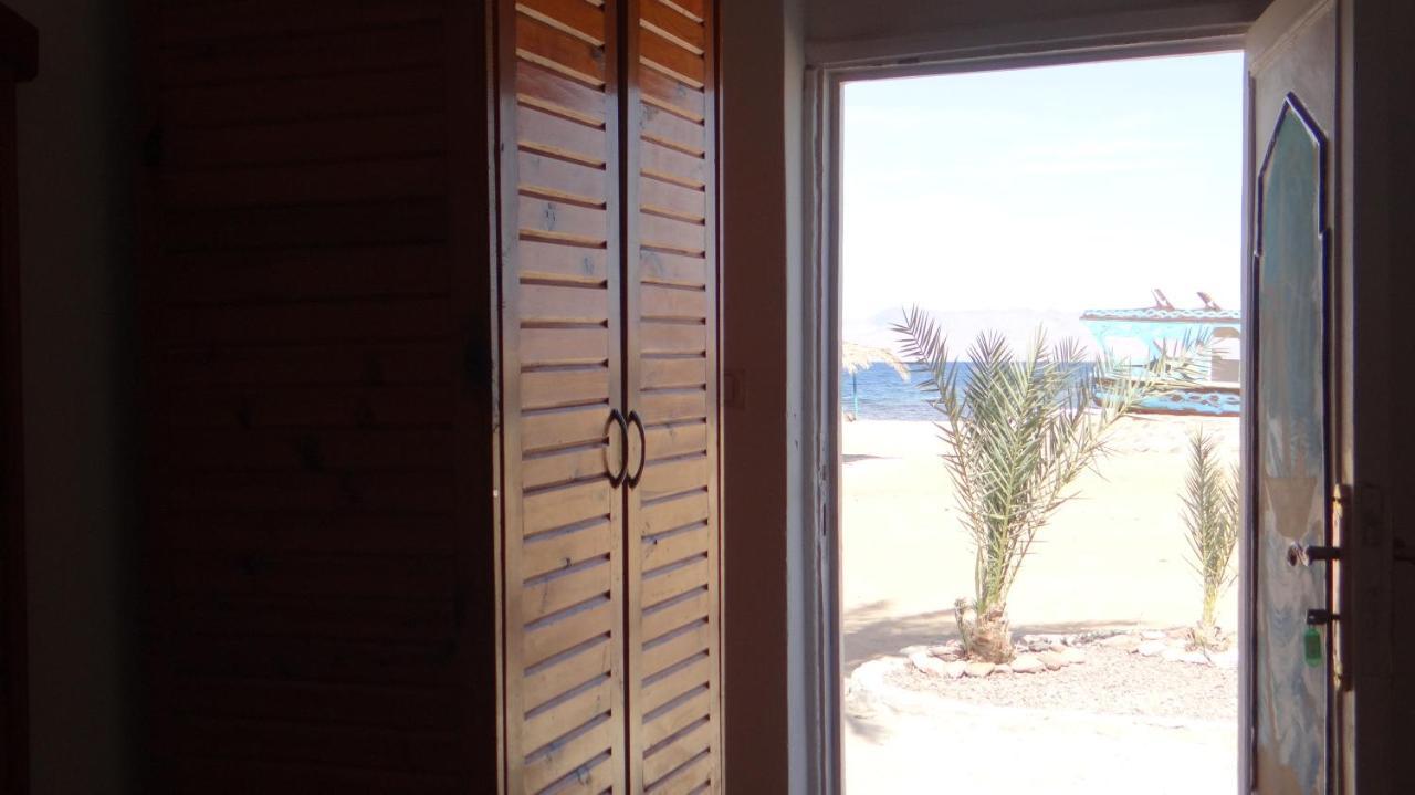 Nuweiba Oasis Hotel Exterior foto