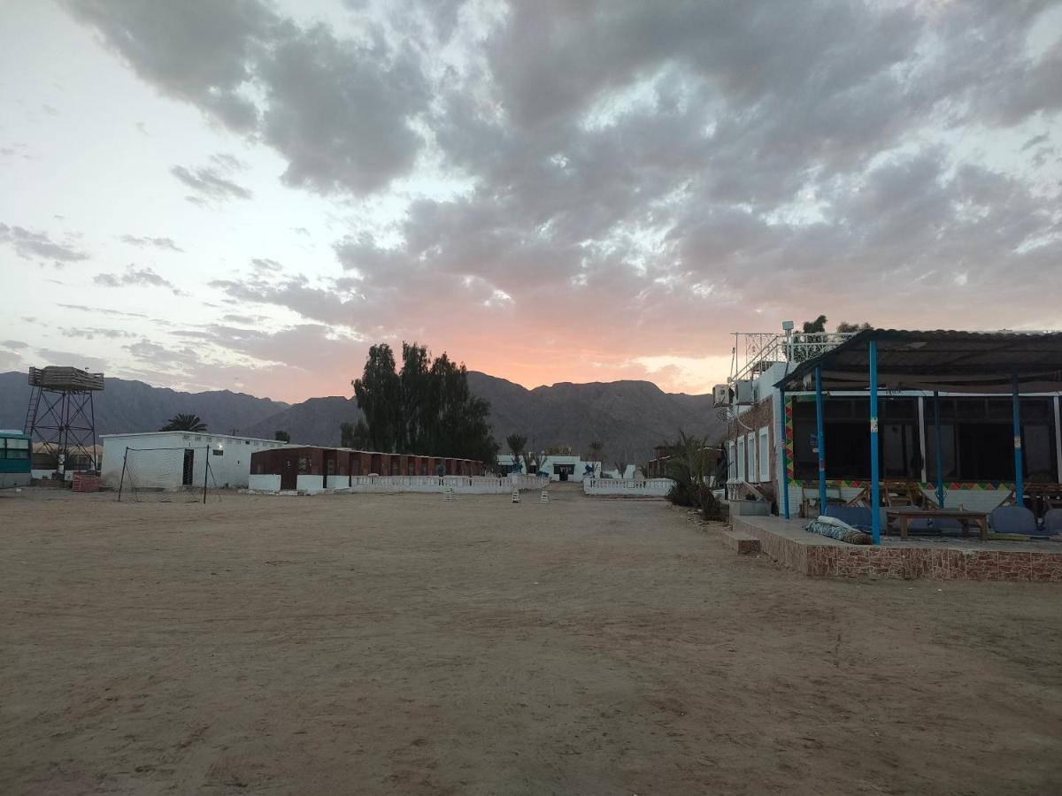 Nuweiba Oasis Hotel Exterior foto