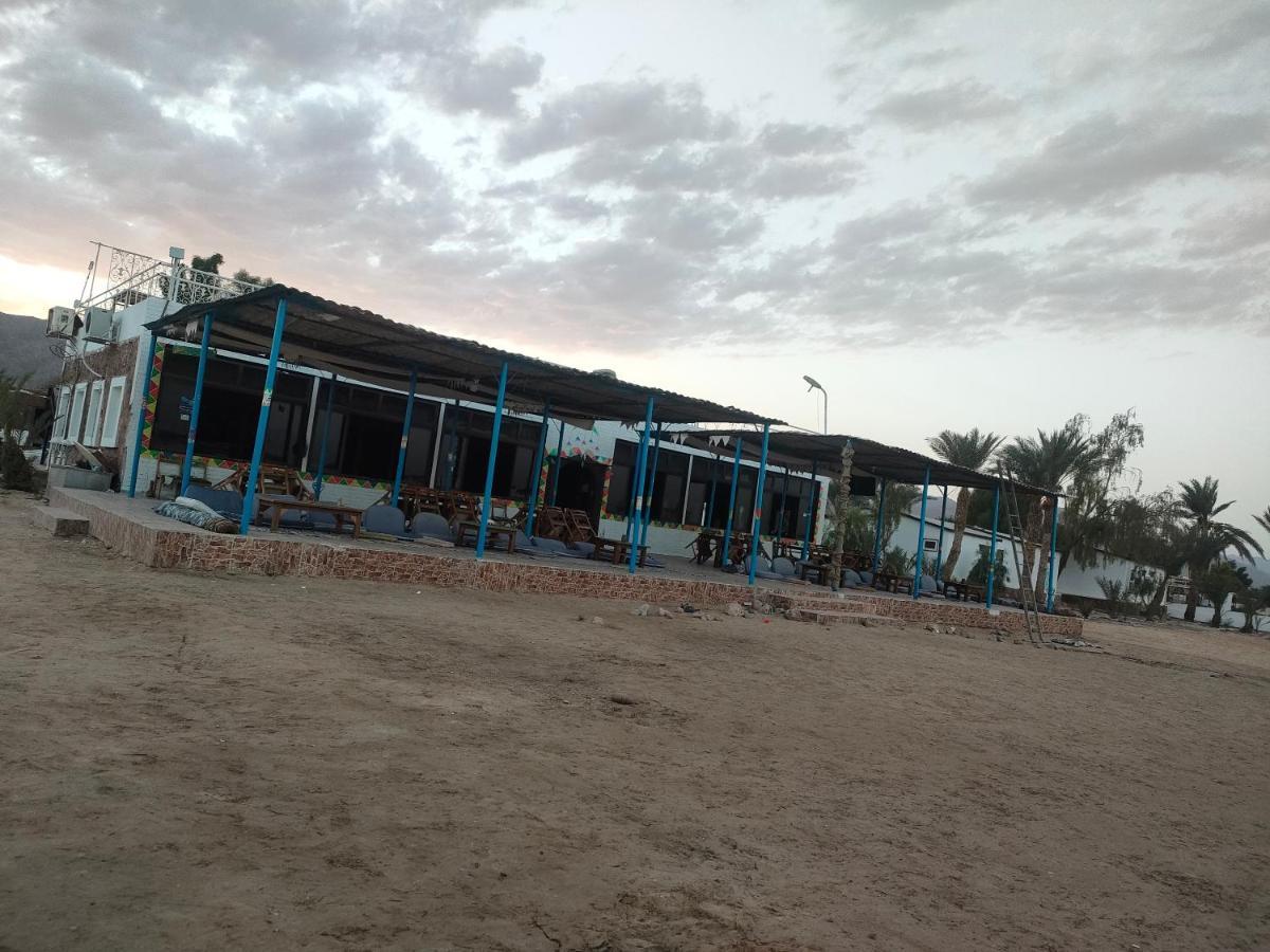 Nuweiba Oasis Hotel Exterior foto