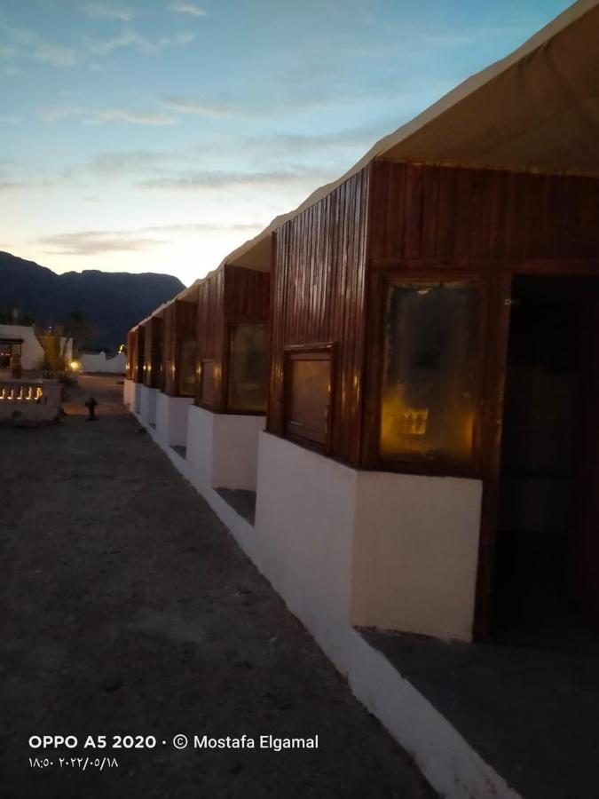 Nuweiba Oasis Hotel Exterior foto