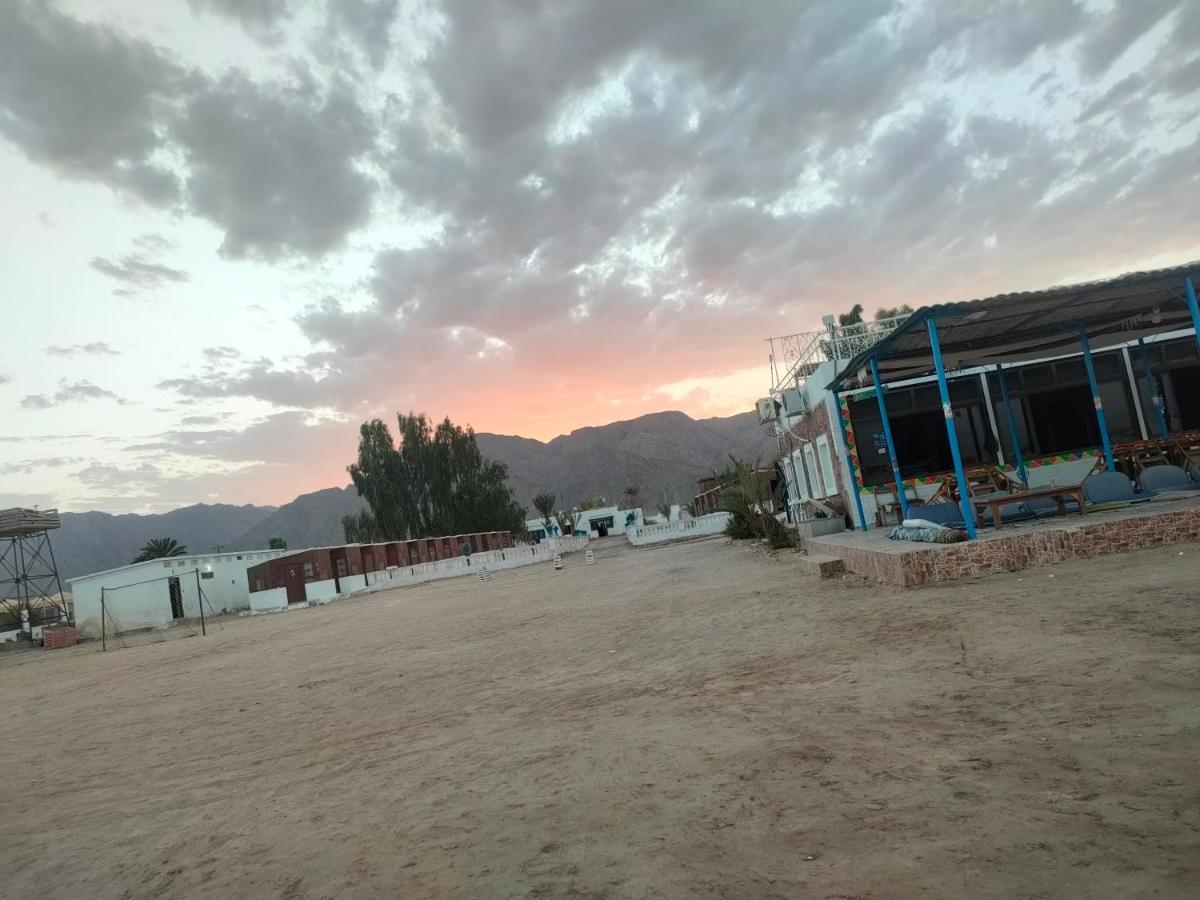 Nuweiba Oasis Hotel Exterior foto