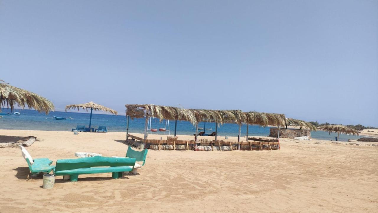 Nuweiba Oasis Hotel Exterior foto