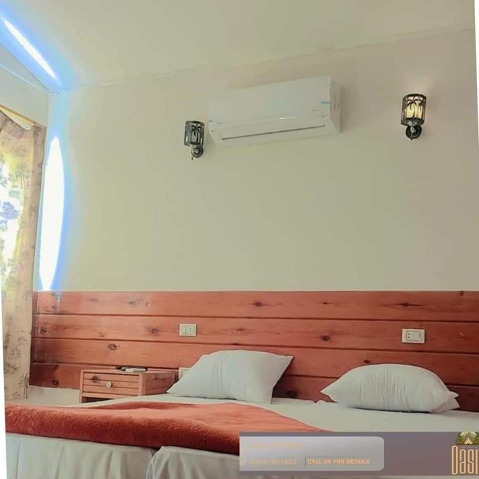 Nuweiba Oasis Hotel Cameră foto