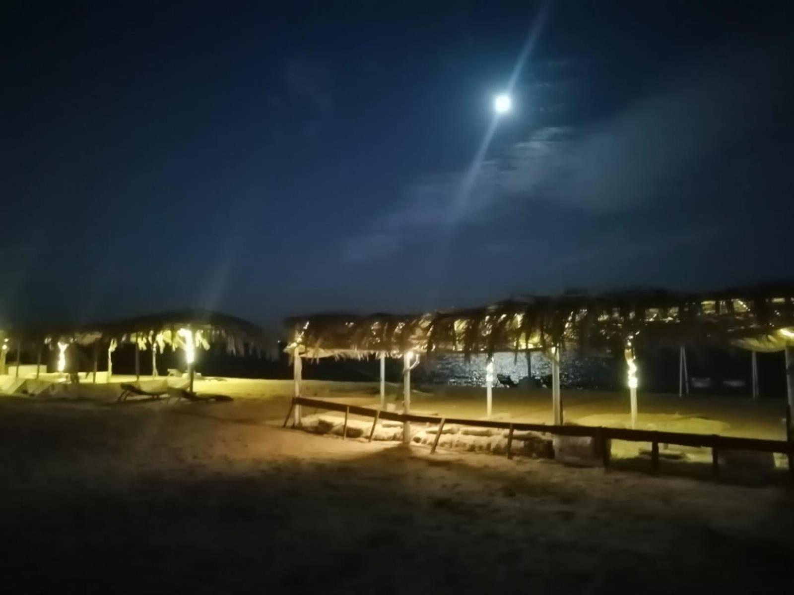 Nuweiba Oasis Hotel Exterior foto