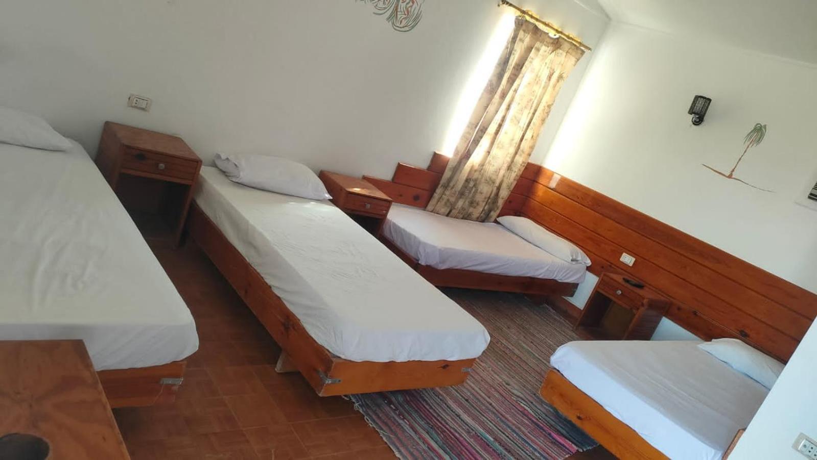 Nuweiba Oasis Hotel Cameră foto