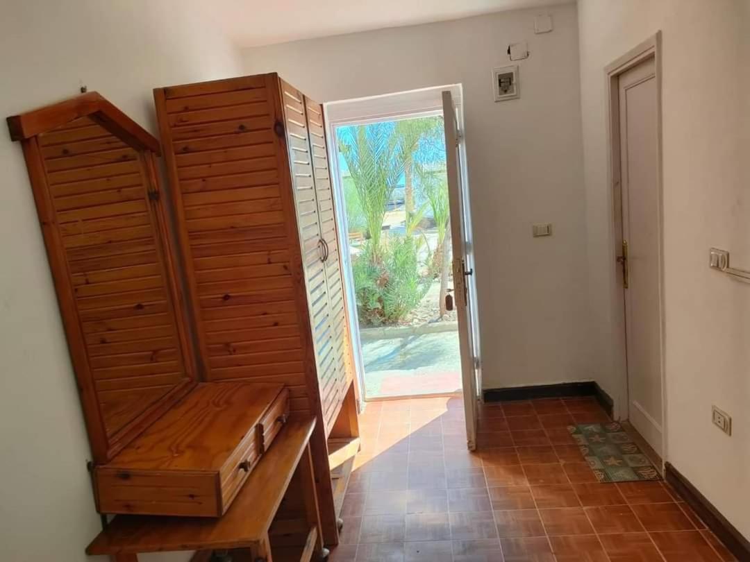 Nuweiba Oasis Hotel Cameră foto