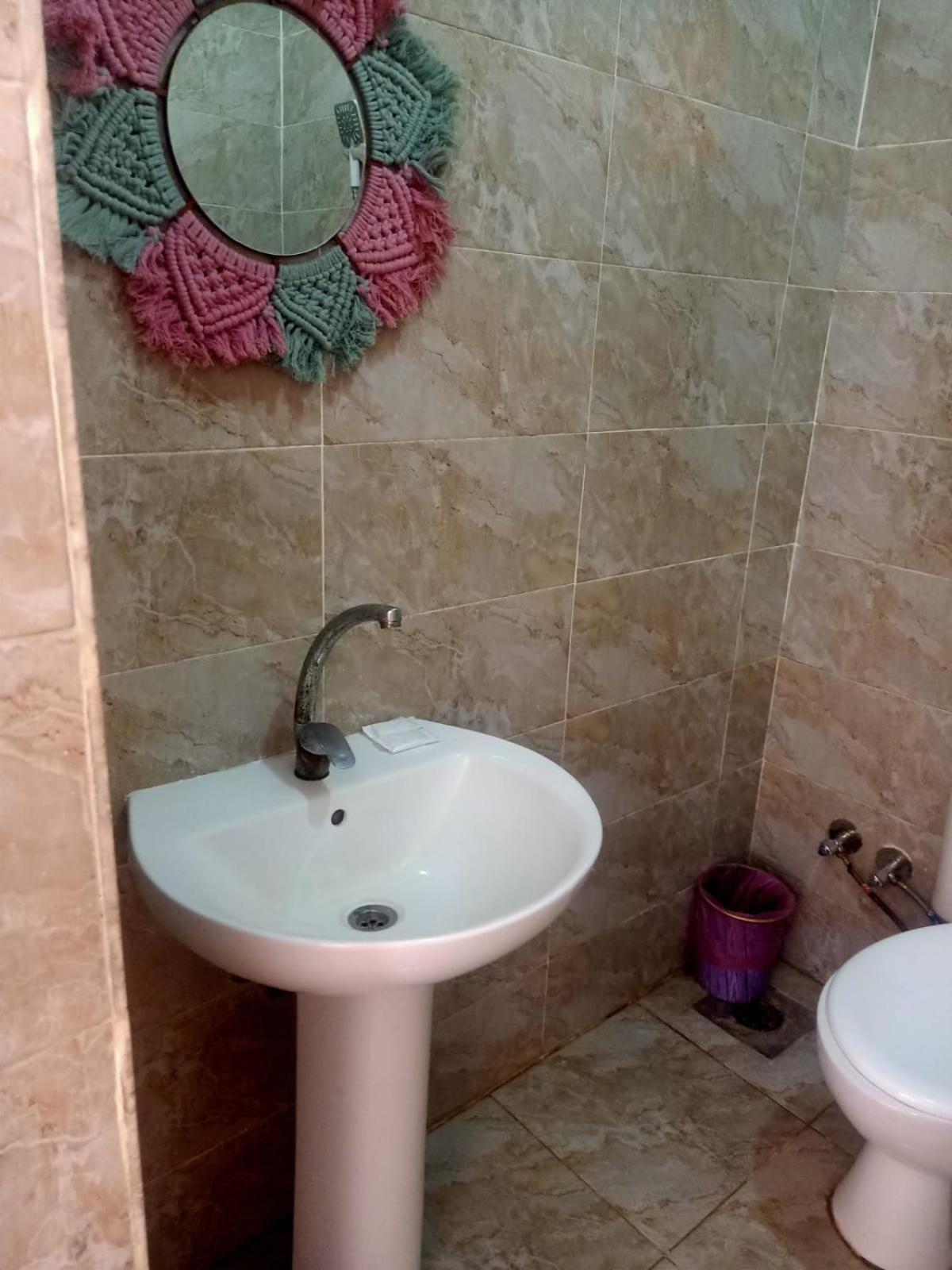 Nuweiba Oasis Hotel Cameră foto