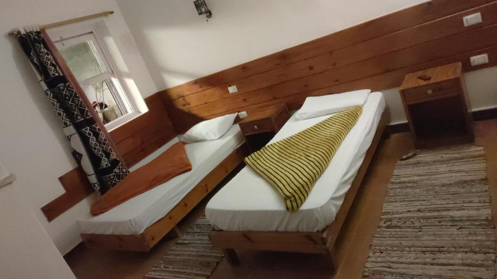 Nuweiba Oasis Hotel Cameră foto