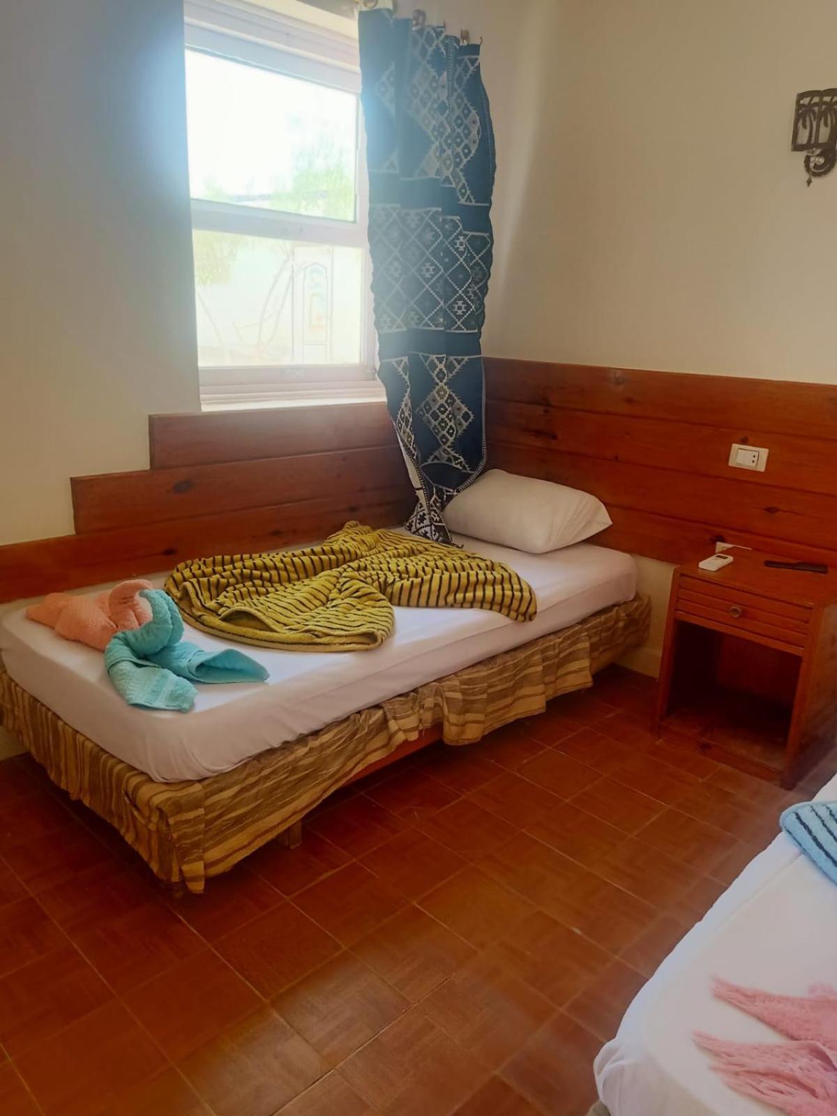 Nuweiba Oasis Hotel Cameră foto